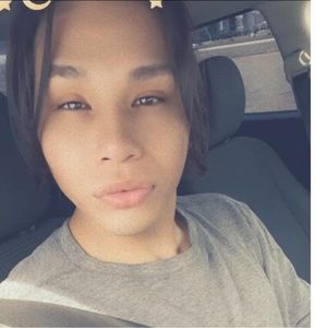 Meet your Posher, Winslow